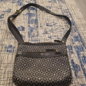 Fossil Crossbody Purse